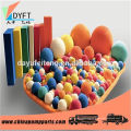 soft /hard cleaning sponge ball for sale